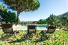 Villa en Sintra - Villa Santamaria
