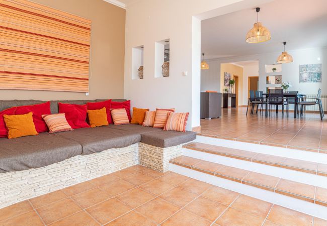 Villa en Península de Tróia - Villa Aurea Comporta Villa en Península de Tróia - Villa Aurea Comporta