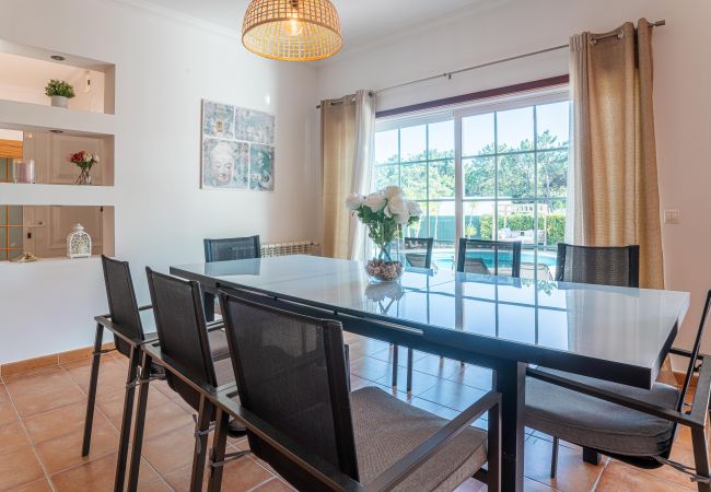 Villa en Península de Tróia - Villa Aurea Comporta Villa en Península de Tróia - Villa Aurea Comporta