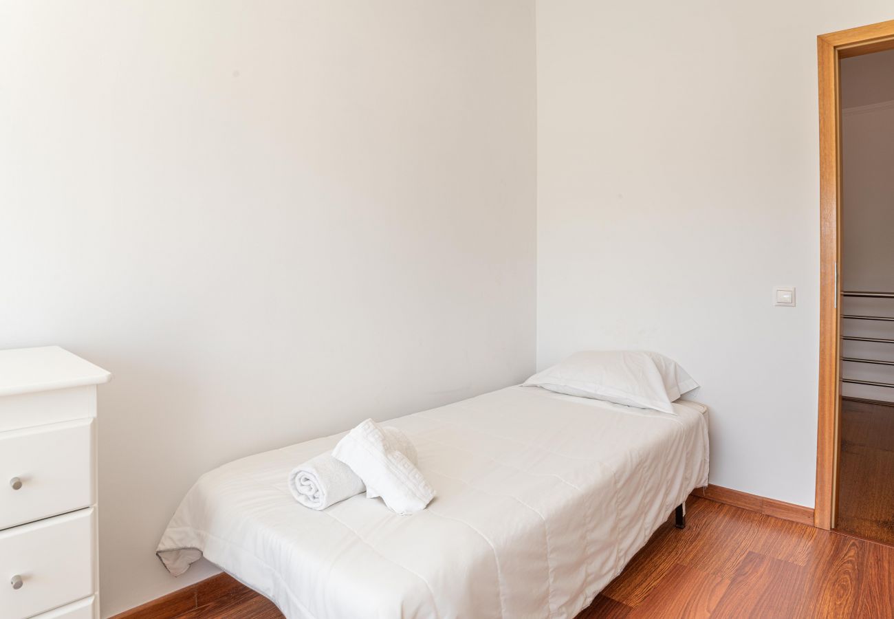 Villa en Península de Tróia - Villa Aurea Comporta