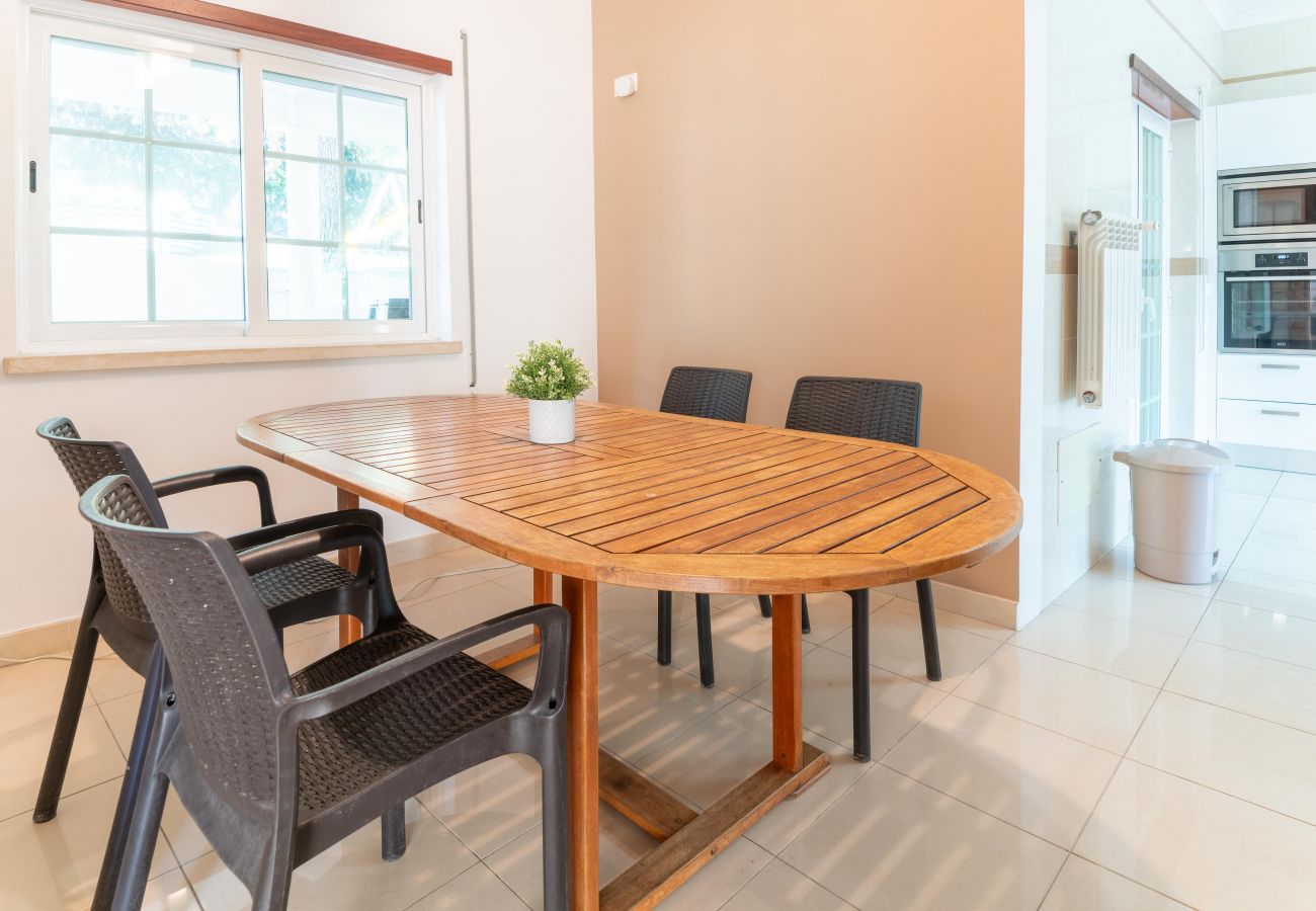 Villa en Península de Tróia - Villa Aurea Comporta