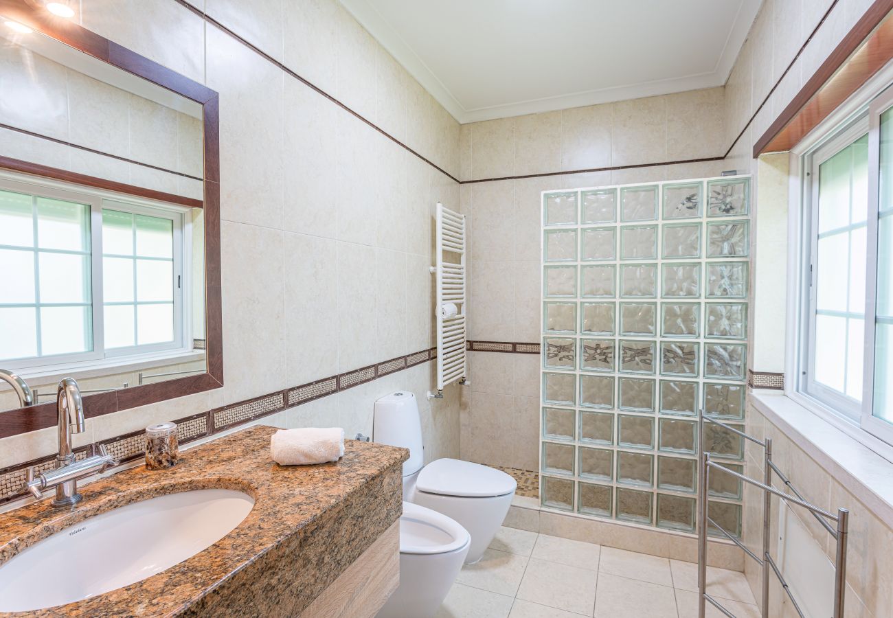 Villa en Península de Tróia - Villa Aurea Comporta