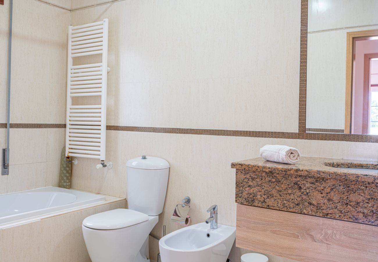 Villa en Península de Tróia - Villa Aurea Comporta