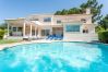 Villa en Península de Tróia - Villa Aurea Comporta Villa en Península de Tróia - Villa Aurea Comporta