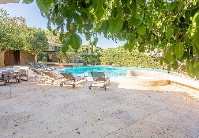 Villa en Quarteira - Villa Adelaide Villa en Quarteira - Villa Adelaide