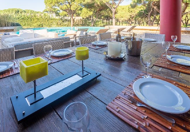 Villa en Quarteira - Villa Adelaide Villa en Quarteira - Villa Adelaide