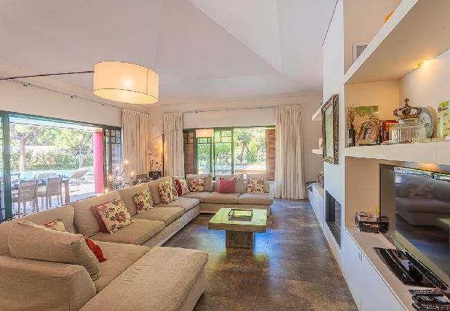 Villa en Quarteira - Villa Adelaide Villa en Quarteira - Villa Adelaide