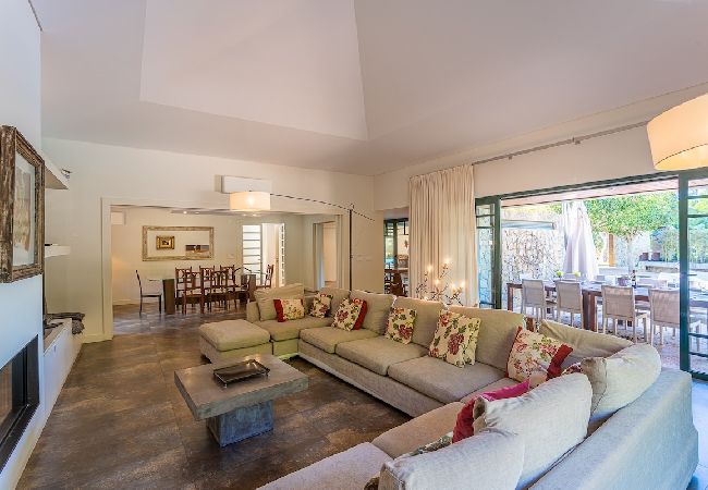 Villa en Quarteira - Villa Adelaide Villa en Quarteira - Villa Adelaide