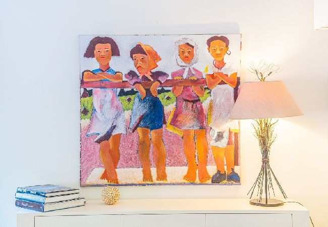 Villa en Quarteira - Villa Adelaide Villa en Quarteira - Villa Adelaide