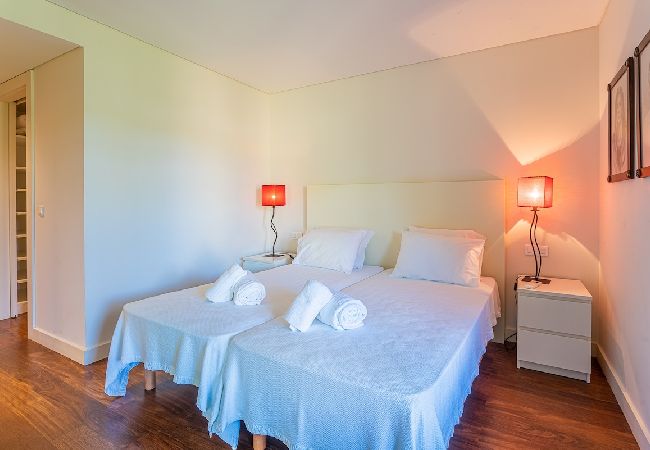 Villa en Quarteira - Villa Adelaide Villa en Quarteira - Villa Adelaide