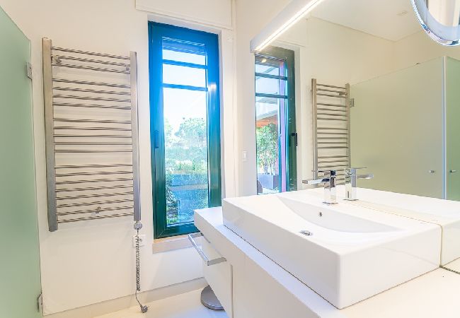 Villa en Quarteira - Villa Adelaide Villa en Quarteira - Villa Adelaide