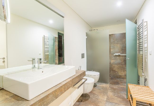 Villa en Quarteira - Villa Adelaide Villa en Quarteira - Villa Adelaide