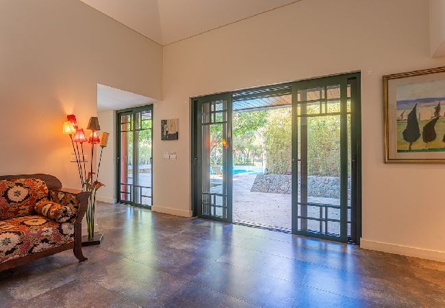 Villa en Quarteira - Villa Adelaide Villa en Quarteira - Villa Adelaide