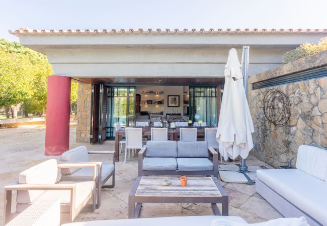 Villa en Quarteira - Villa Adelaide Villa en Quarteira - Villa Adelaide