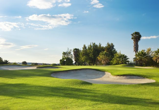 Villa en Quarteira - Villa Adelaide Villa en Quarteira - Villa Adelaide