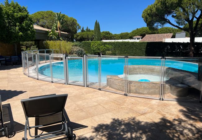 Villa en Quarteira - Villa Adelaide Villa en Quarteira - Villa Adelaide