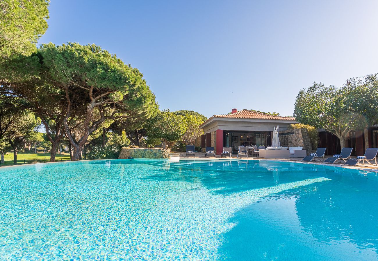 Villa en Quarteira - Villa Adelaide