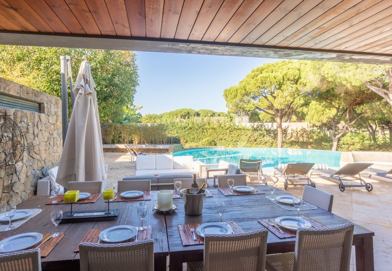 Villa en Quarteira - Villa Adelaide