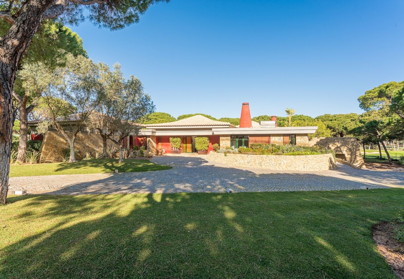 Villa en Quarteira - Villa Adelaide