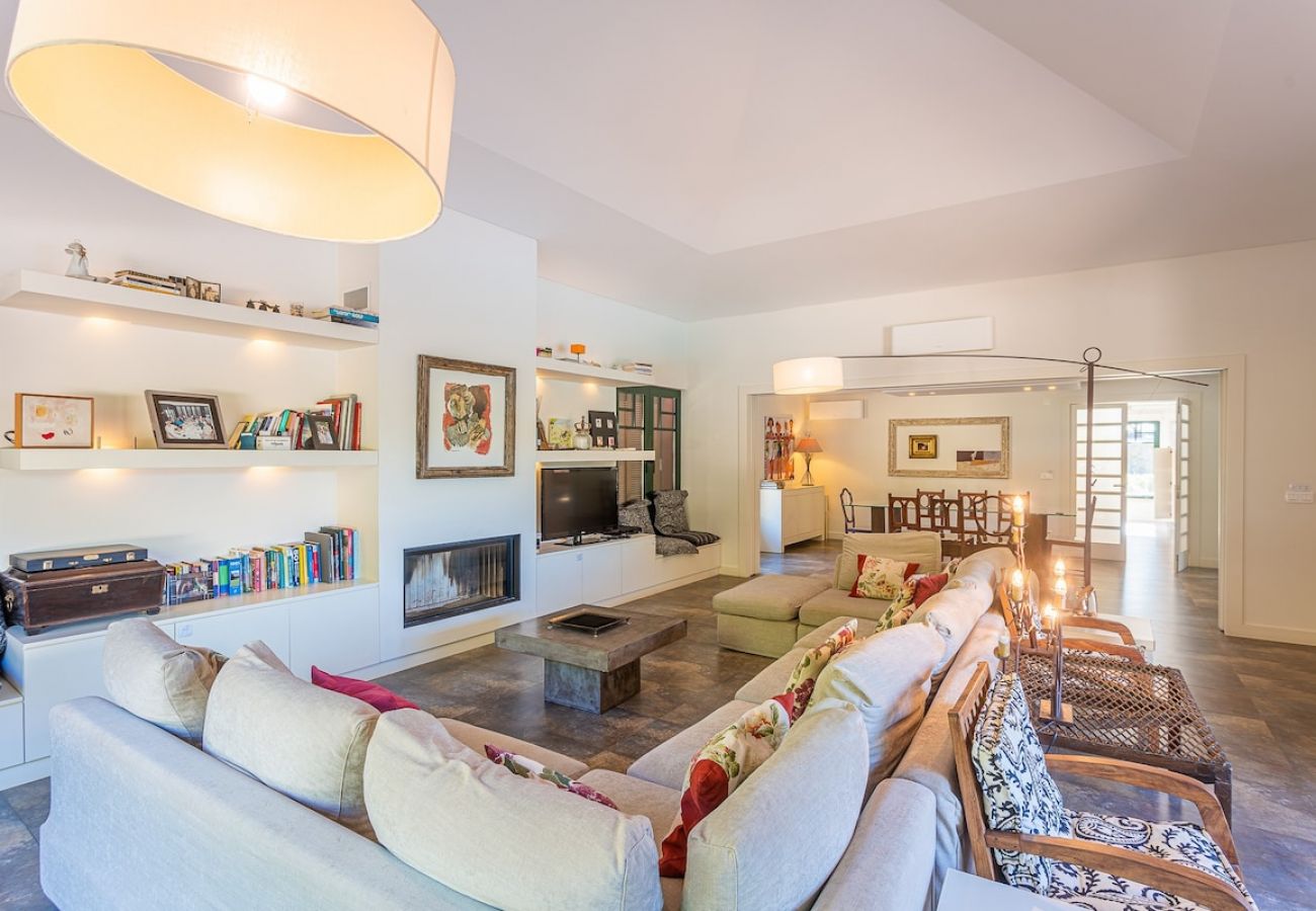 Villa en Quarteira - Villa Adelaide