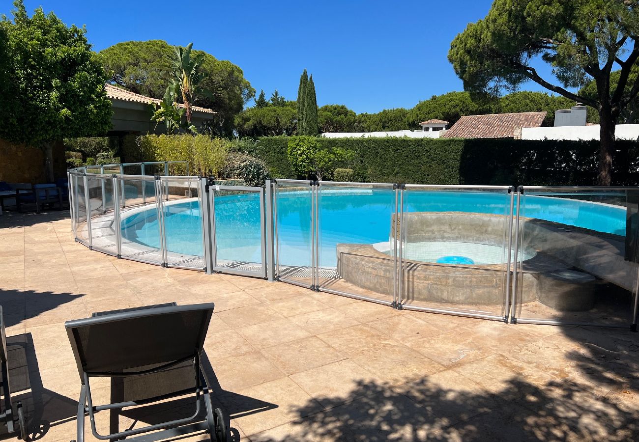 Villa en Quarteira - Villa Adelaide
