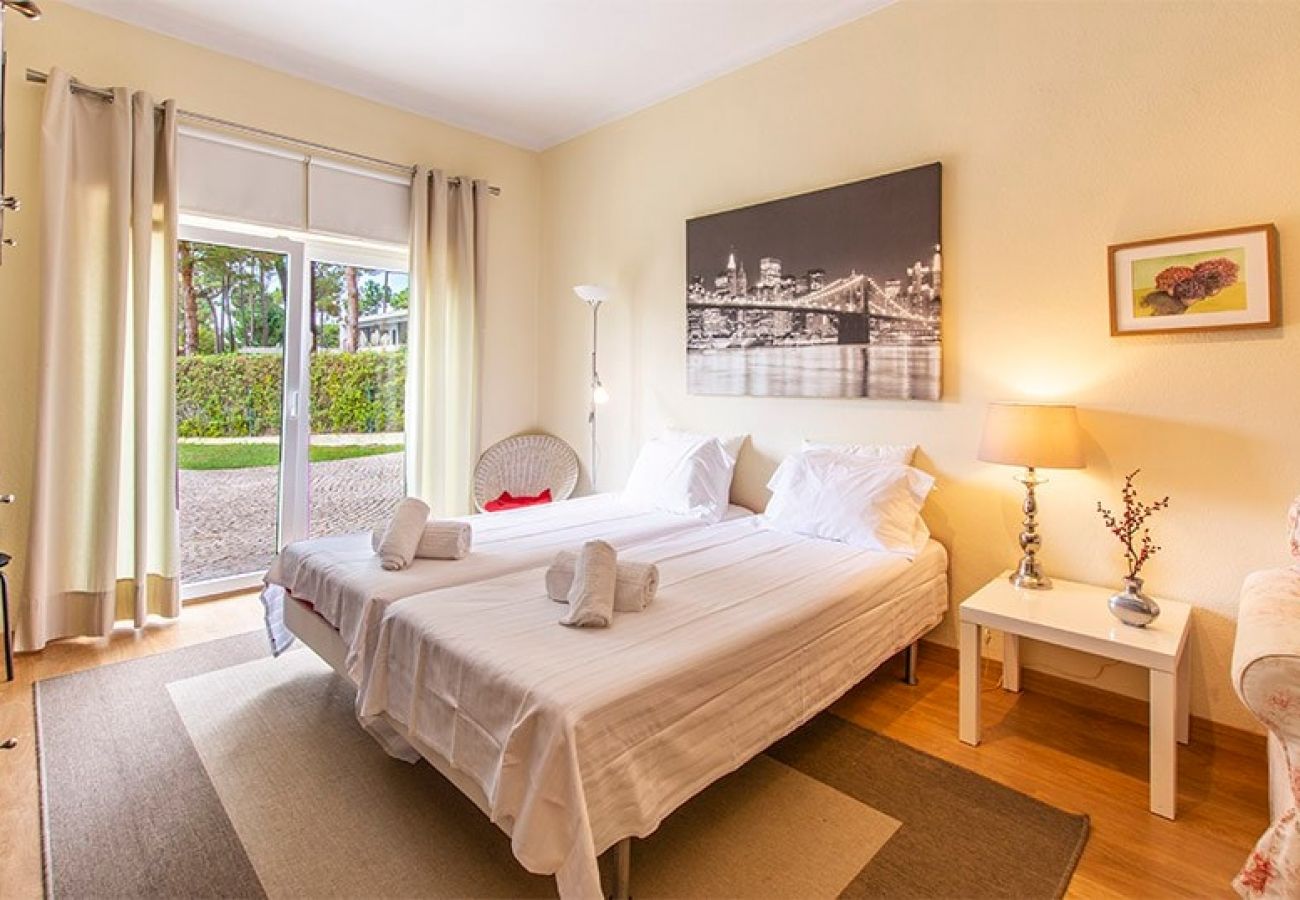 Villa en Herdade da Aroeira - Villa Alecrim