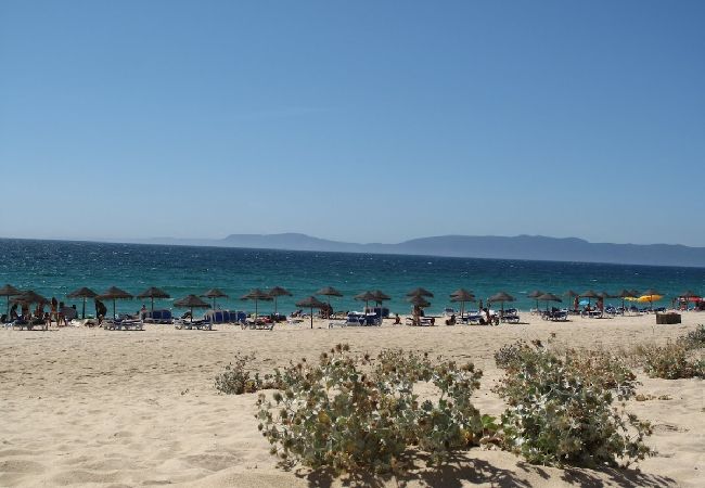 Villa en Península de Tróia - Villa Atlantica Villa en Península de Tróia - Villa Atlantica