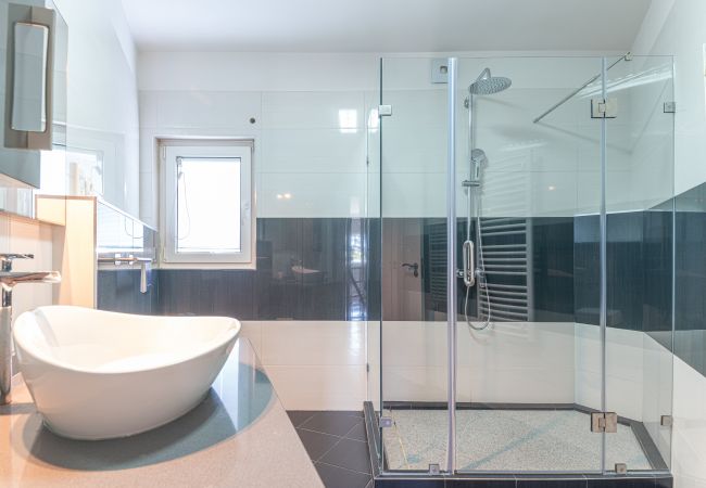 Villa en Península de Tróia - Villa Atlantica Villa en Península de Tróia - Villa Atlantica