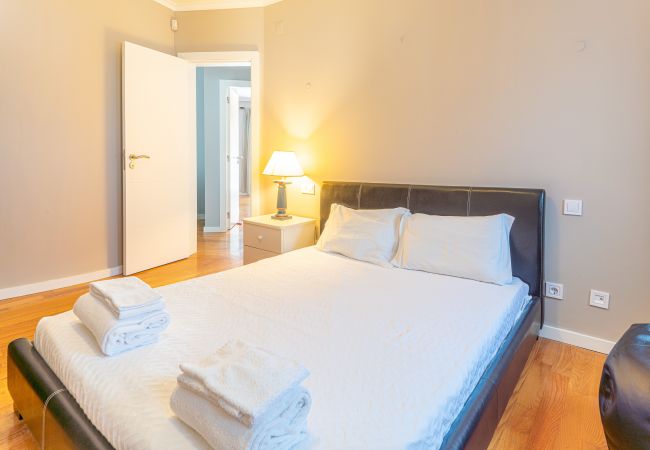 Villa en Península de Tróia - Villa Atlantica Villa en Península de Tróia - Villa Atlantica