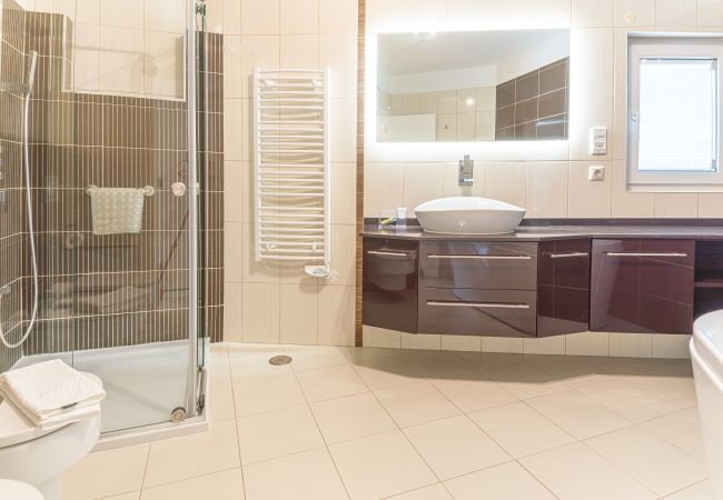 Villa en Península de Tróia - Villa Atlantica Villa en Península de Tróia - Villa Atlantica