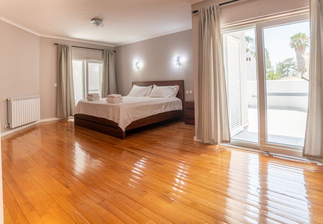 Villa en Península de Tróia - Villa Atlantica Villa en Península de Tróia - Villa Atlantica