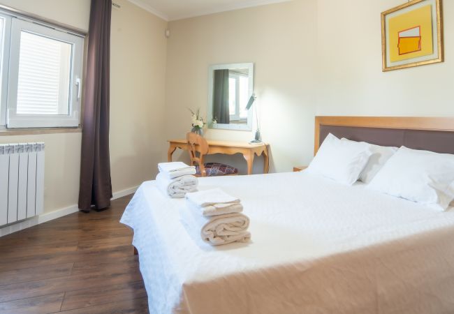 Villa en Península de Tróia - Villa Atlantica Villa en Península de Tróia - Villa Atlantica