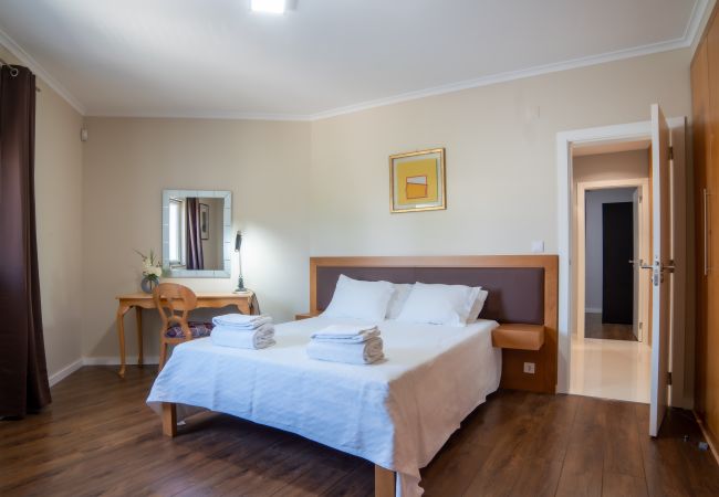 Villa en Península de Tróia - Villa Atlantica Villa en Península de Tróia - Villa Atlantica