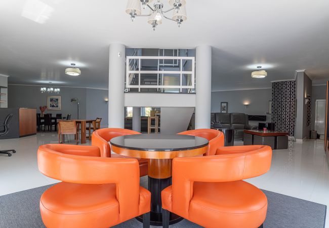 Villa en Península de Tróia - Villa Atlantica Villa en Península de Tróia - Villa Atlantica