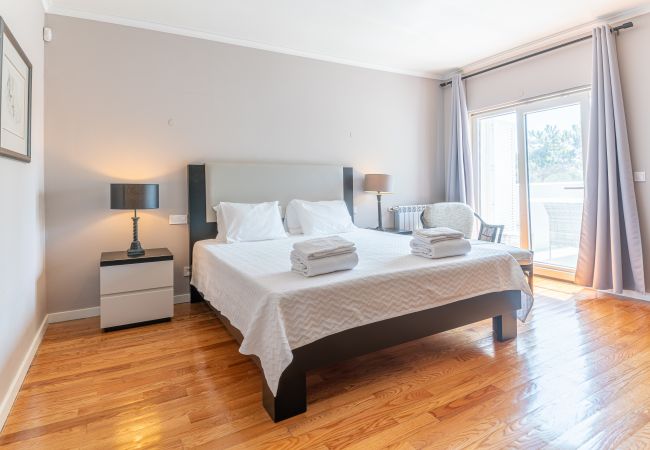 Villa en Península de Tróia - Villa Atlantica Villa en Península de Tróia - Villa Atlantica