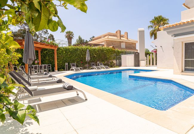 Villa en Península de Tróia - Villa Atlantica Villa en Península de Tróia - Villa Atlantica