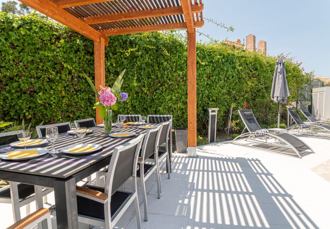 Villa en Península de Tróia - Villa Atlantica Villa en Península de Tróia - Villa Atlantica