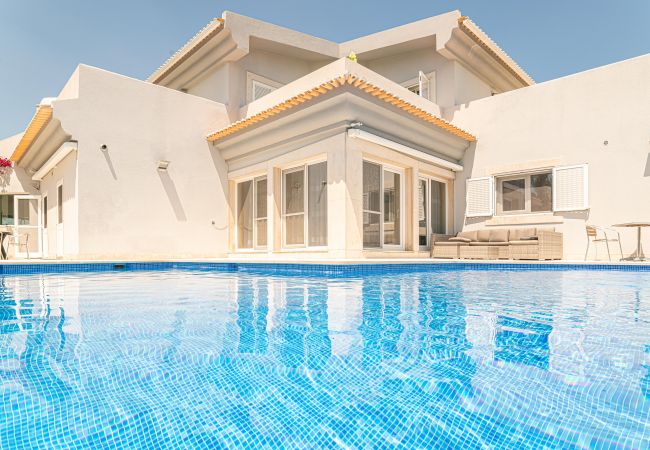 Villa en Península de Tróia - Villa Atlantica Villa en Península de Tróia - Villa Atlantica