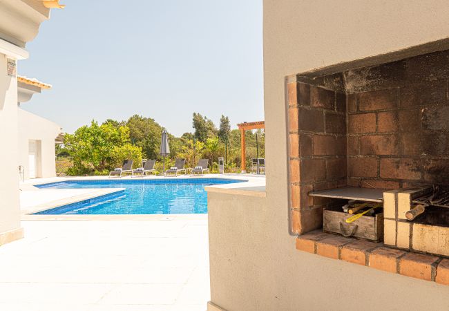 Villa en Península de Tróia - Villa Atlantica Villa en Península de Tróia - Villa Atlantica