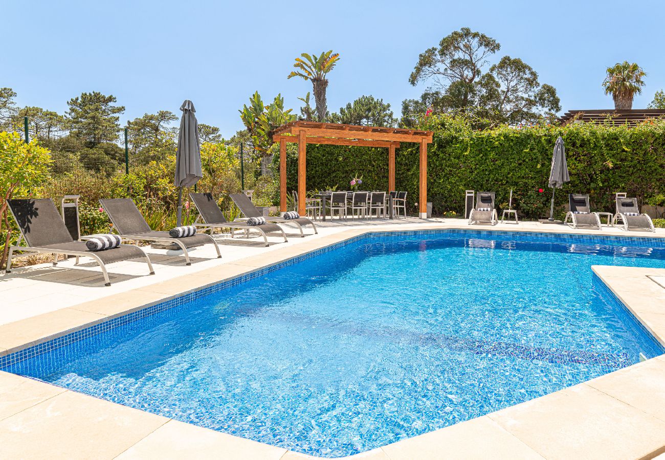 Villa en Península de Tróia - Villa Atlantica
