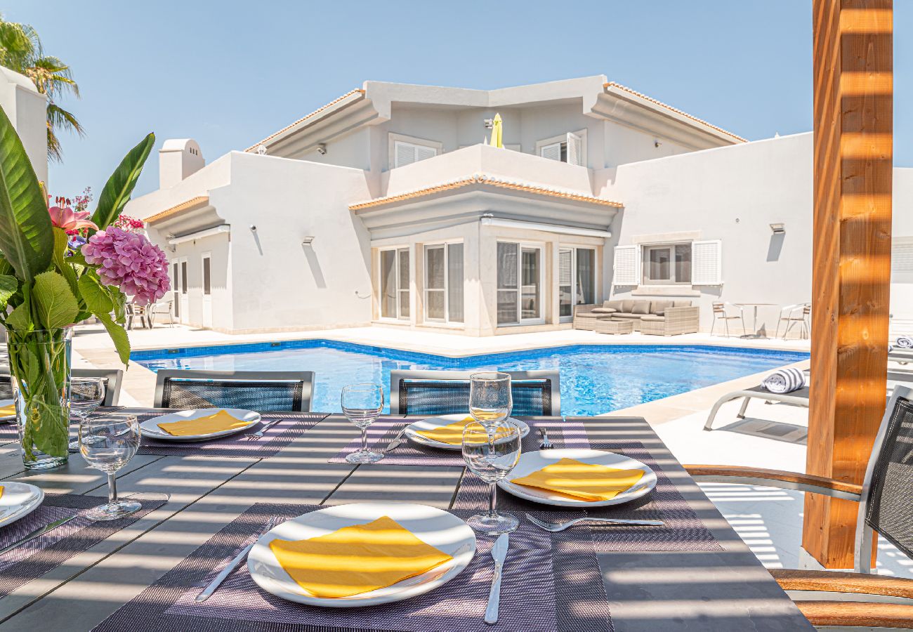 Villa en Península de Tróia - Villa Atlantica