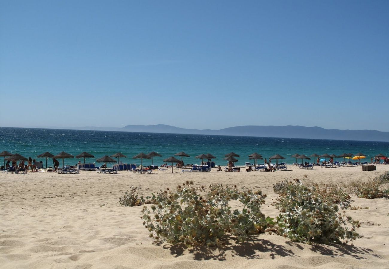 Villa en Península de Tróia - Villa Atlantica