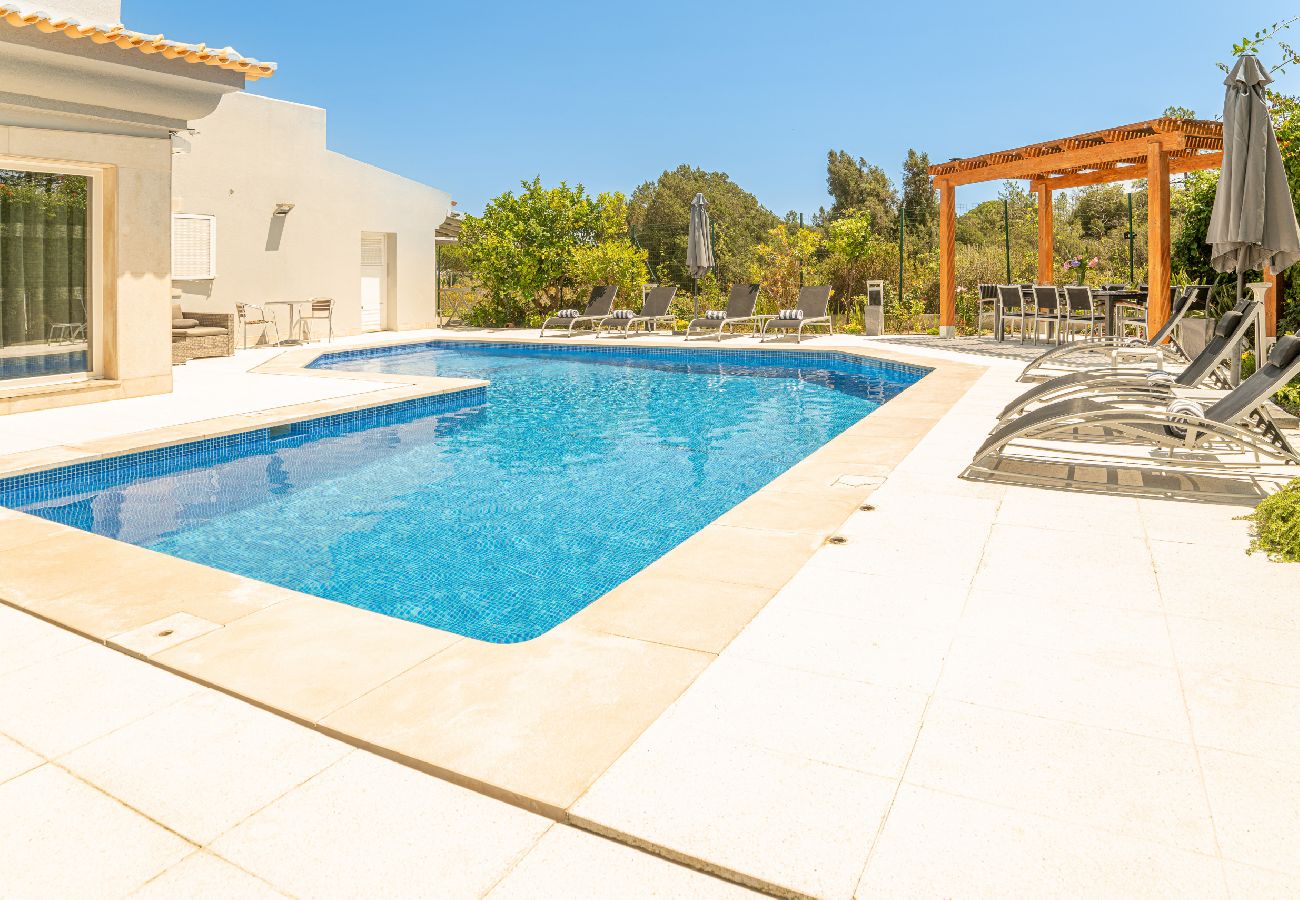 Villa en Península de Tróia - Villa Atlantica