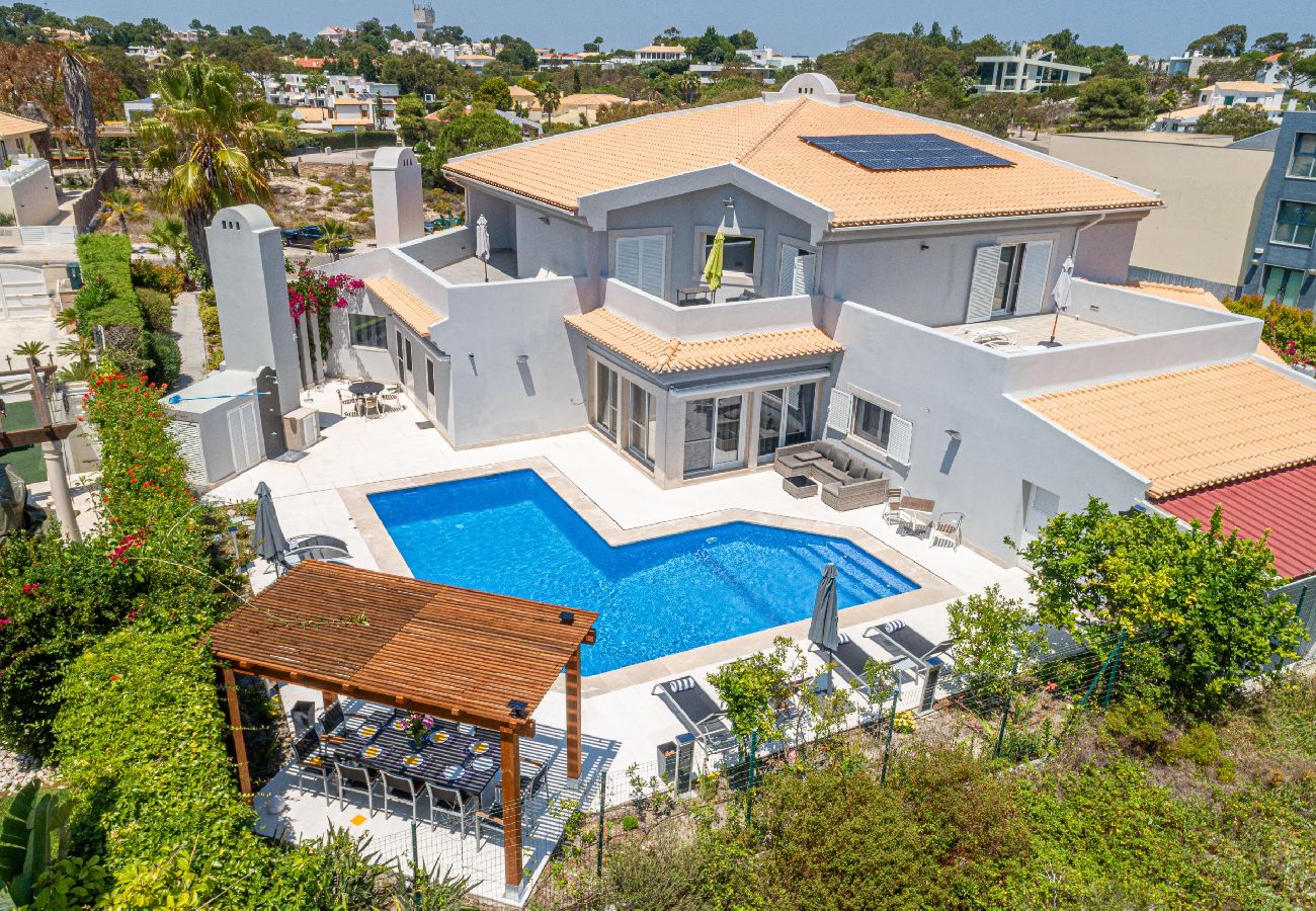 Villa en Península de Tróia - Villa Atlantica