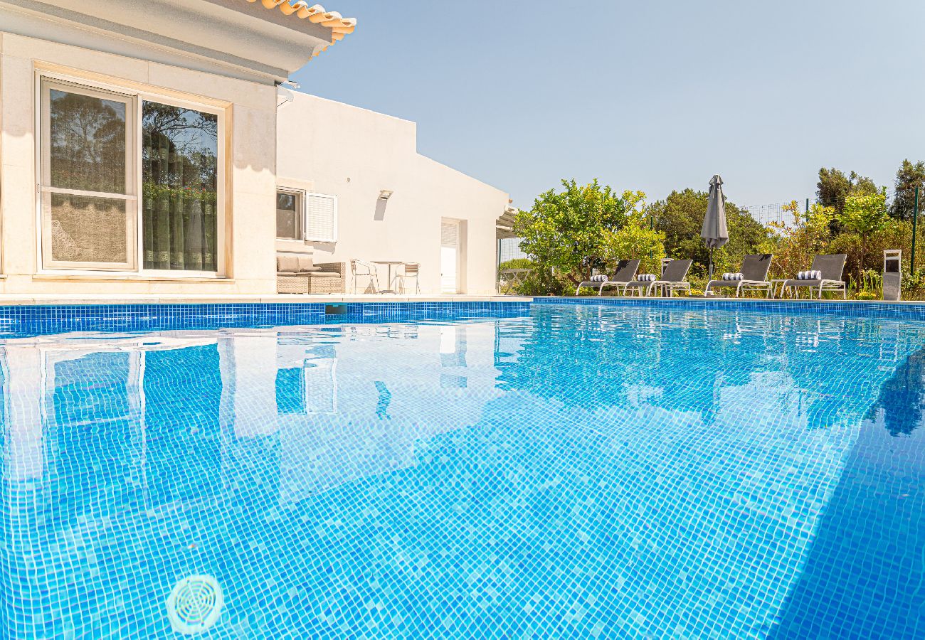 Villa en Península de Tróia - Villa Atlantica