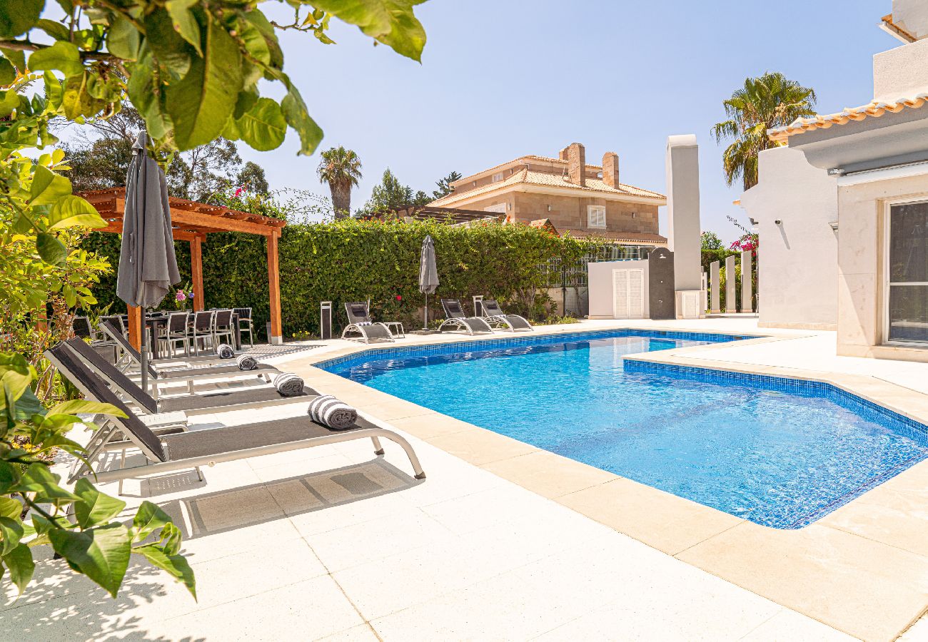 Villa en Península de Tróia - Villa Atlantica