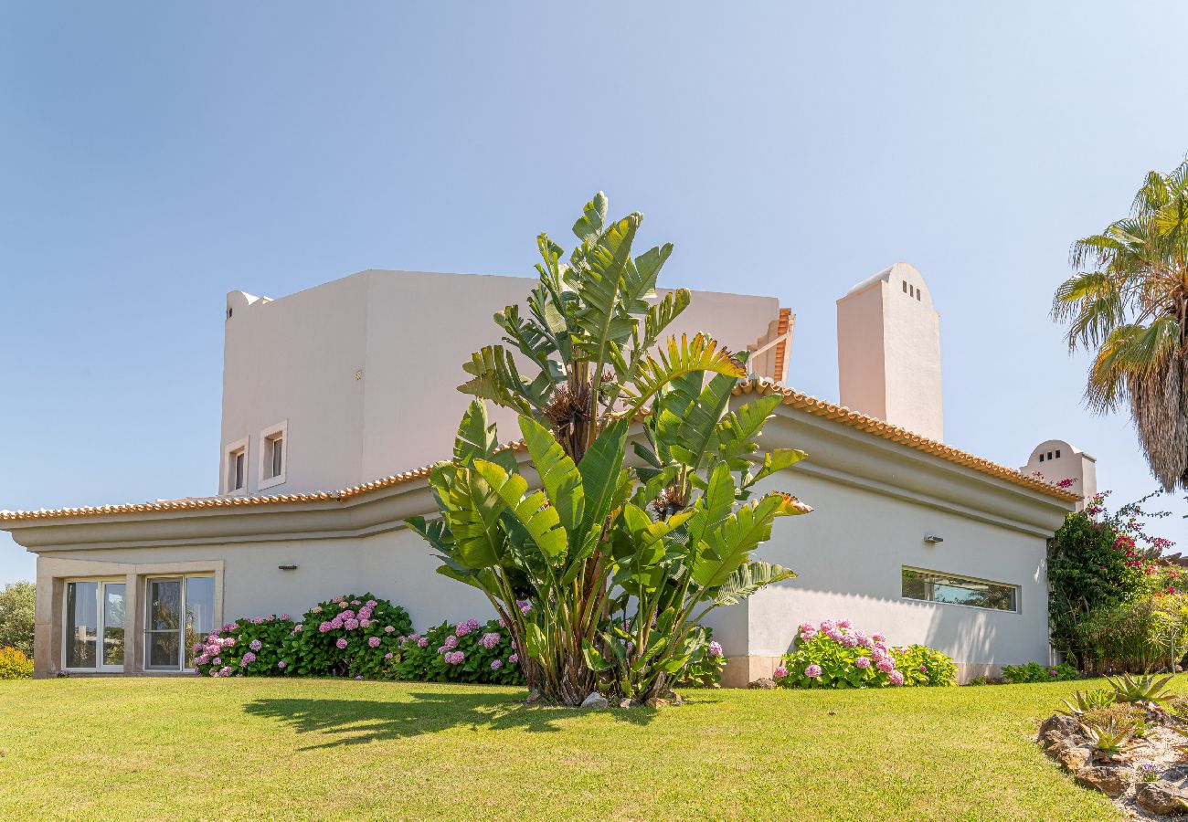 Villa en Península de Tróia - Villa Atlantica
