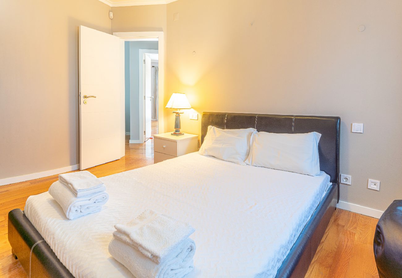 Villa en Península de Tróia - Villa Atlantica