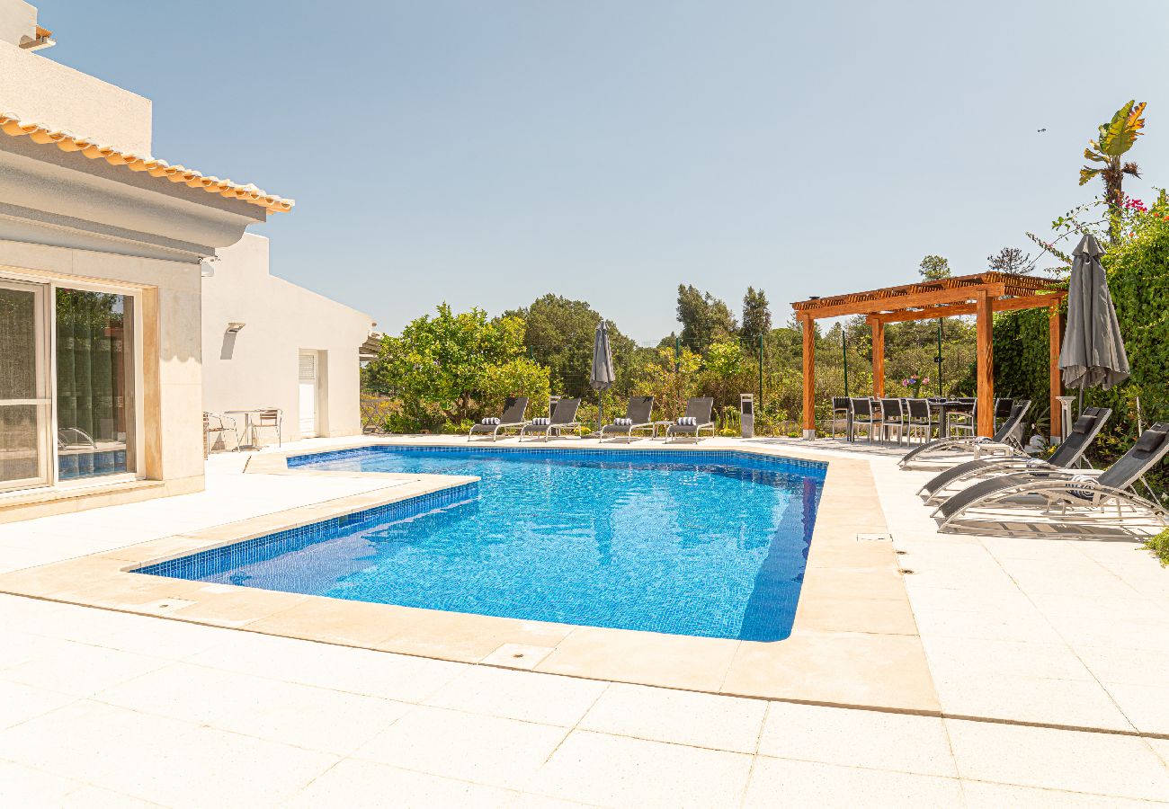 Villa en Península de Tróia - Villa Atlantica
