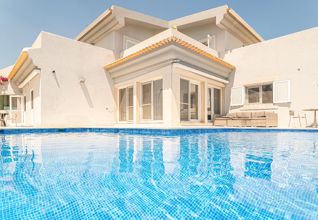 Villa en Península de Tróia - Villa Atlantica